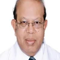 Dr. A. K. Azad Khan