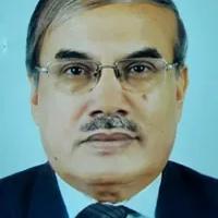 Dr. AHM Feroz