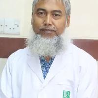 Dr. Ahmed Hossain