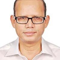 Dr. Ahmedul Kabir