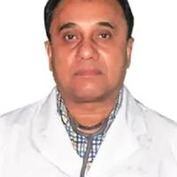 Dr. AKM Fazlul Haque
