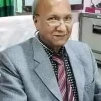 Dr. Amaresh Chandra Shaha
