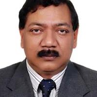 Dr. Asok Kumar Dutta