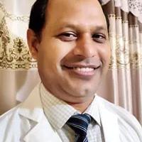 Dr. Bolai Chandra Sarker