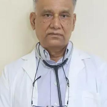 Doctor Profile