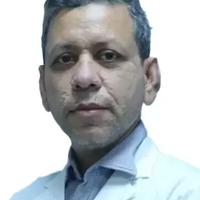 Dr. Brig. Gen. Mohammad Ariful Islam Mia