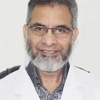 Brig. Gen. (Rtd) Dr. S.A.M.M.A. Hafiz