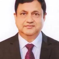 Dr. Col. Abdur Razzak