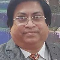 Dr. Devendra Nath Sarkar