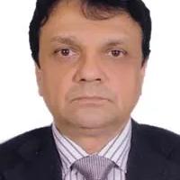 Dr. Faisal Ahmed