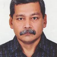 Dr. Hanif Mohammad