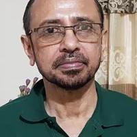 Dr. Iftekhar Mahmood