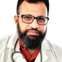 Dr. Khan Shakil Ahmed