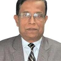 Dr. M. A. Ahbab