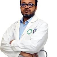 Dr. M. Rezaul Karim