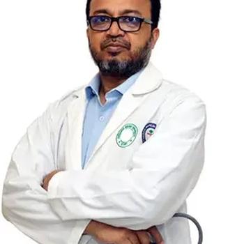 Doctor Profile