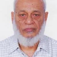 Dr. Mahbub Kamal Chowdhury