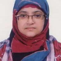 Dr. Mahjuba Umme Salam