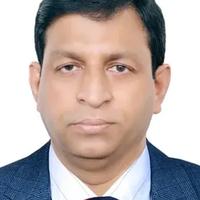 Dr. Makhan Lal Paul