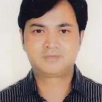 Dr. Md. Abdur Rouf