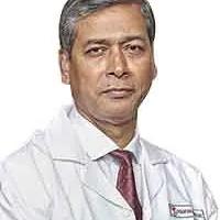 Dr. Md. Abu Bakar
