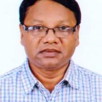 Dr. Md. Billal Alam
