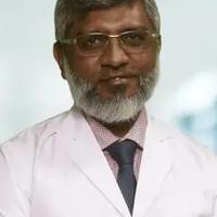 Dr. Md. Ferdous Ur Rahman