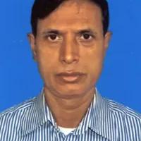 Dr. Md. Harun-Ur-Rashid