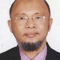 Dr. Md. Ismail Patwary