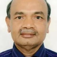 Dr. Md. Khalilur Rahman