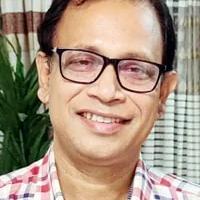 Dr. Md. Mahbubur Rahman Khan