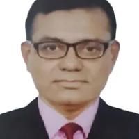 Dr. Md. Mizanur Rahman
