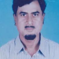 Dr. Md. Motiur Rahman