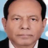 Dr. Md. Mukhlesur Rahman