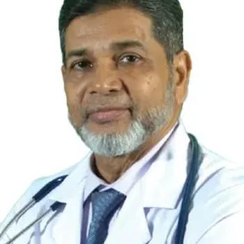 Doctor Profile