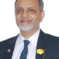 Dr. Md. Raziur Rahman