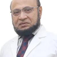 Dr. Md. Shafayet Hasan Majumder