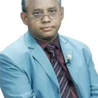 Dr. Md. Zakir Hossain