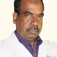 Dr. Mir Mahfuzul Haque Chowdhury