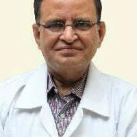 Dr. Mohammad Azizul Kahhar