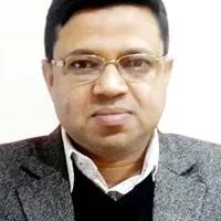 Dr. Mohammad Hasan Tarik