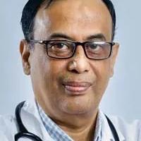 Dr. Mrinal Kanti Das