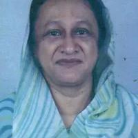 Dr. Naseem Akhter Chowdhury