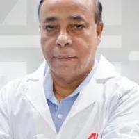 Dr. Prodyot Kumar Bhattacharyya