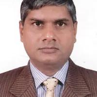 Dr. S. M. Kamal