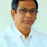 Dr. Sanjoy Kumar Saha