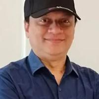 Dr. Shah Md. Sarwar Jahan