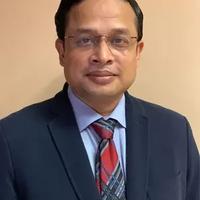 Dr. Shahabul Huda Chowdhury