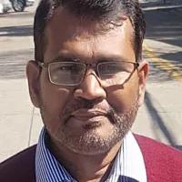Dr. Sheikh Amir Hossain