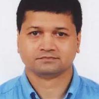 Dr. Shishir Chakraborty